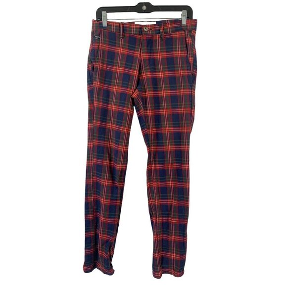 Highland Pants - Highland Women's Regular Fit Pants